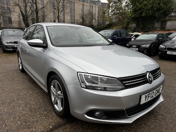 2012 - 1.6 TDI BlueMotion Tech Sport 4-Door
