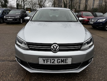 Used Volkswagen Jetta 2012 for sale - 77508540: Photo