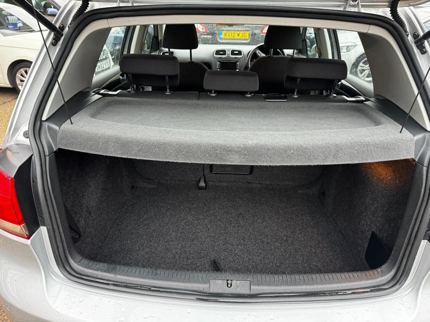 Used Volkswagen Golf 2011 for sale - 77385275: Photo 14