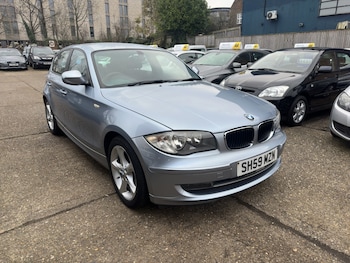 2009 - 2.0 116i Sport 5 door