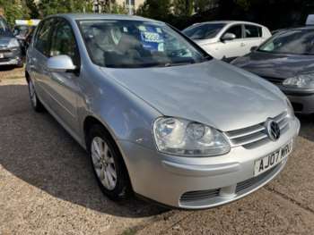 Used Volkswagen Golf 2007 for sale - 75244904: Photo
