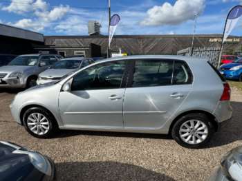 Used Volkswagen Golf 2007 for sale - 75244904: Photo