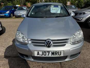 Used Volkswagen Golf 2007 for sale - 75244904: Photo