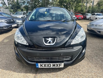 Used Peugeot 308 2010 for sale - 75913230: Photo