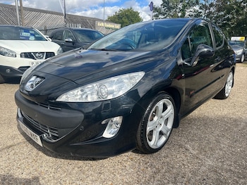 Used Peugeot 308 2010 for sale - 75913230: Photo