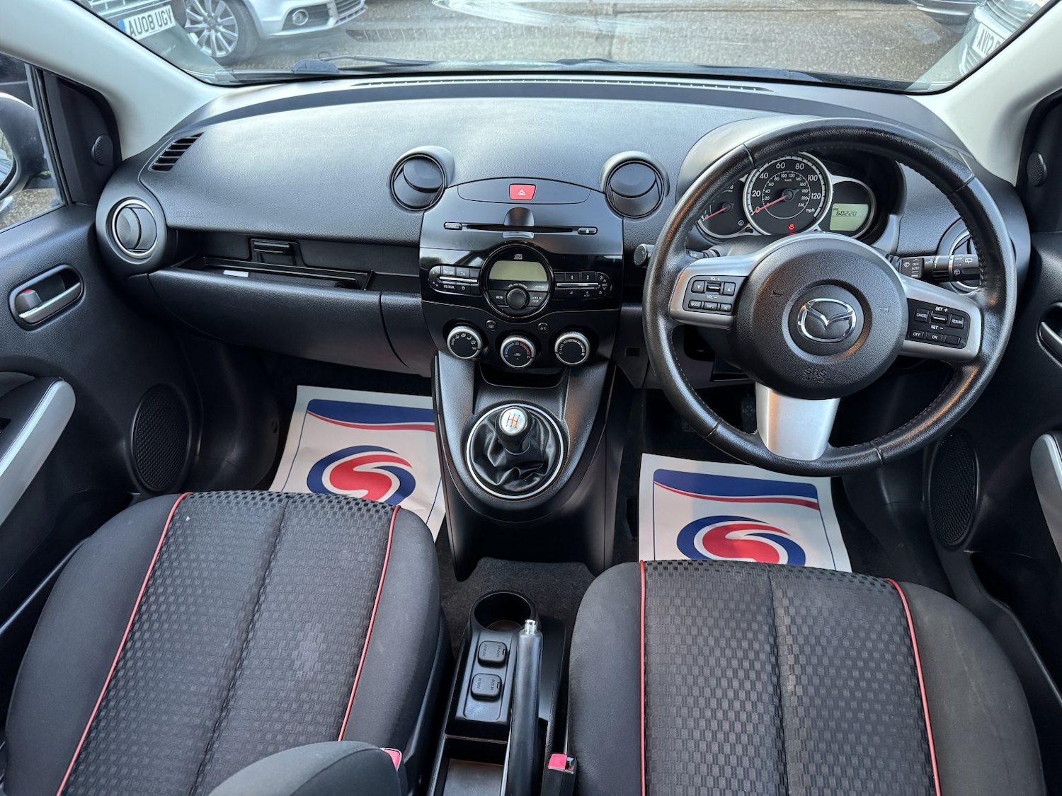 Used Mazda Mazda2 2010 for sale - 76848650: Photo 12