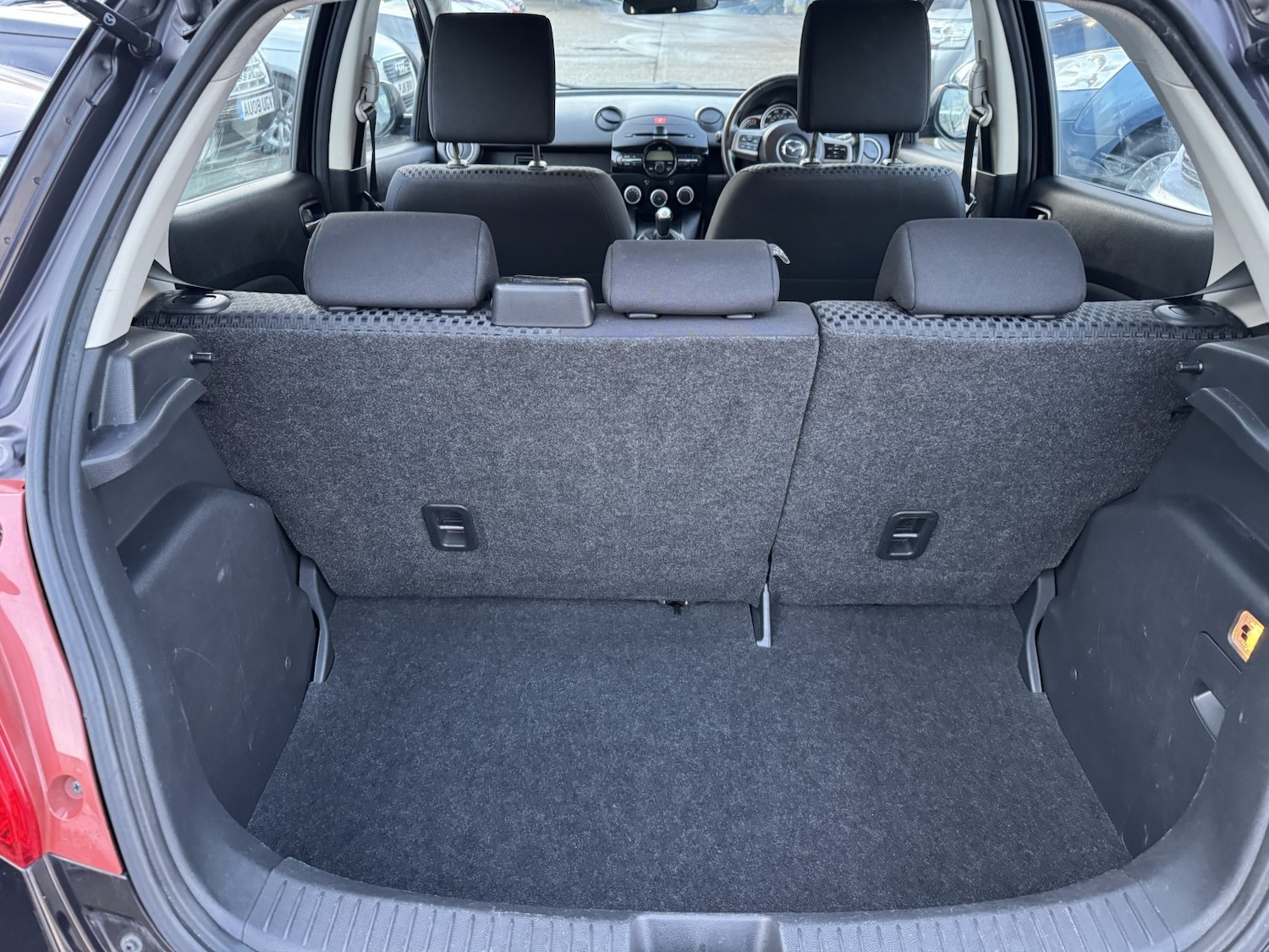 Used Mazda Mazda2 2010 for sale - 76848650: Photo 13