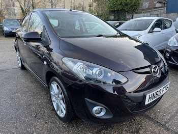 Used Mazda Mazda2 2010 for sale - 76848650: Photo