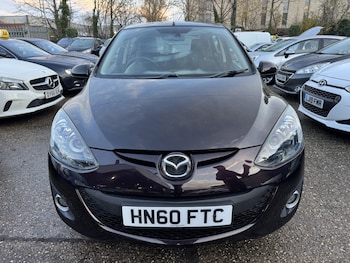 Used Mazda Mazda2 2010 for sale - 76848650: Photo