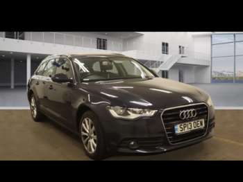 2013 - 2.0 TDI SE 5-Door