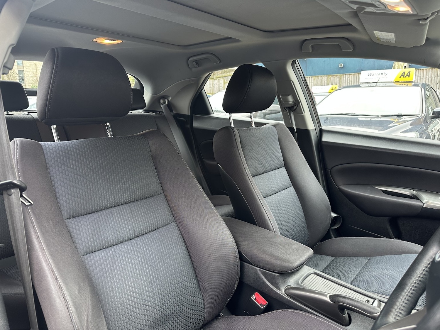 Used Honda Civic 2010 for sale - 77798568: Photo 13