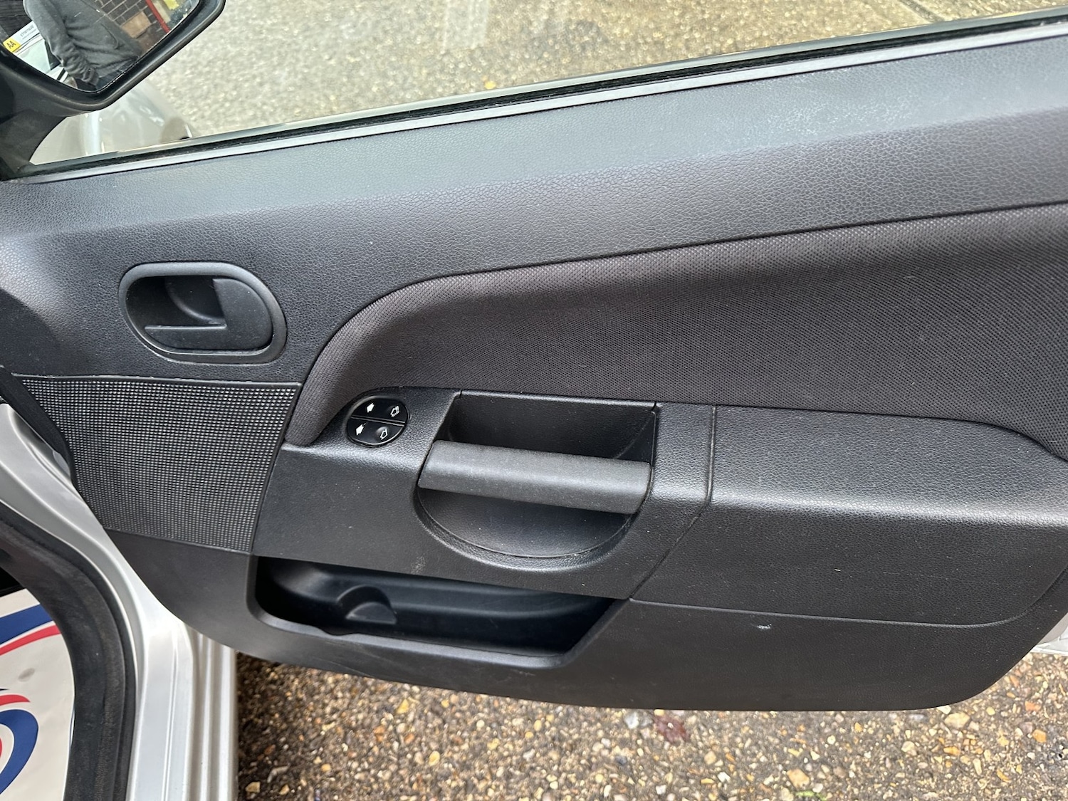 Used Ford Fiesta 2008 for sale - 76848643: Photo 9