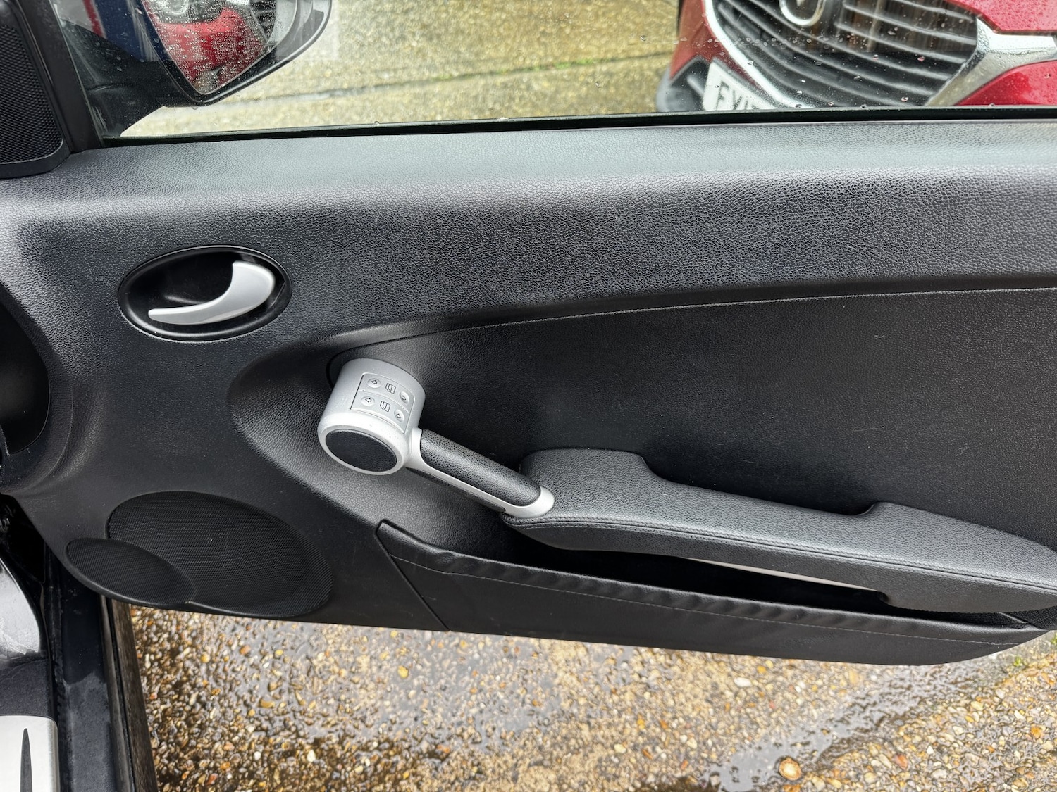 Used Mercedes-Benz SLK 2007 for sale - 77357348: Photo 14