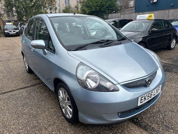 Honda - Jazz
