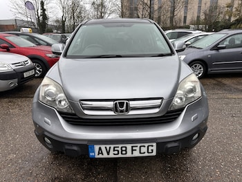 Used Honda CR-V 2008 for sale - 77681780: Photo