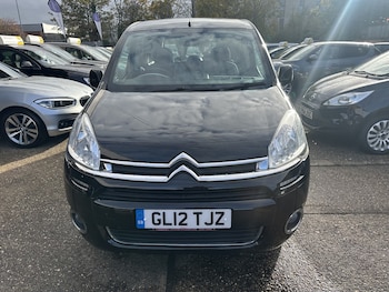 Used Citroen Berlingo 2012 for sale - 76314025: Photo