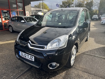 Used Citroen Berlingo 2012 for sale - 76314025: Photo