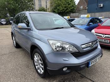 Used Honda CR-V 2008 for sale - 78925938: Photo