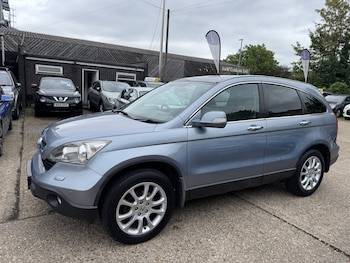 Used Honda CR-V 2008 for sale - 78925938: Photo