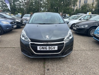 Used Peugeot 208 2016 for sale - 75718399: Photo