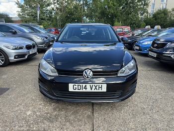 Used Volkswagen Golf 2014 for sale - 78876370: Photo