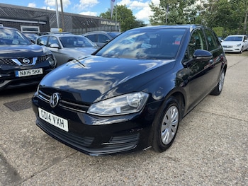 Used Volkswagen Golf 2014 for sale - 78876370: Photo
