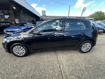 Used Volkswagen Golf 2014 for sale - 78876370: Photo