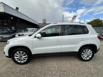 Used Volkswagen Tiguan 2013 for sale - 79588895: Photo