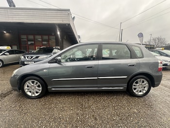 Used Honda Civic 2004 for sale - 78286424: Photo