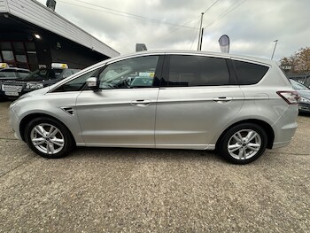 Used Ford S-Max 2016 for sale - 77465033: Photo