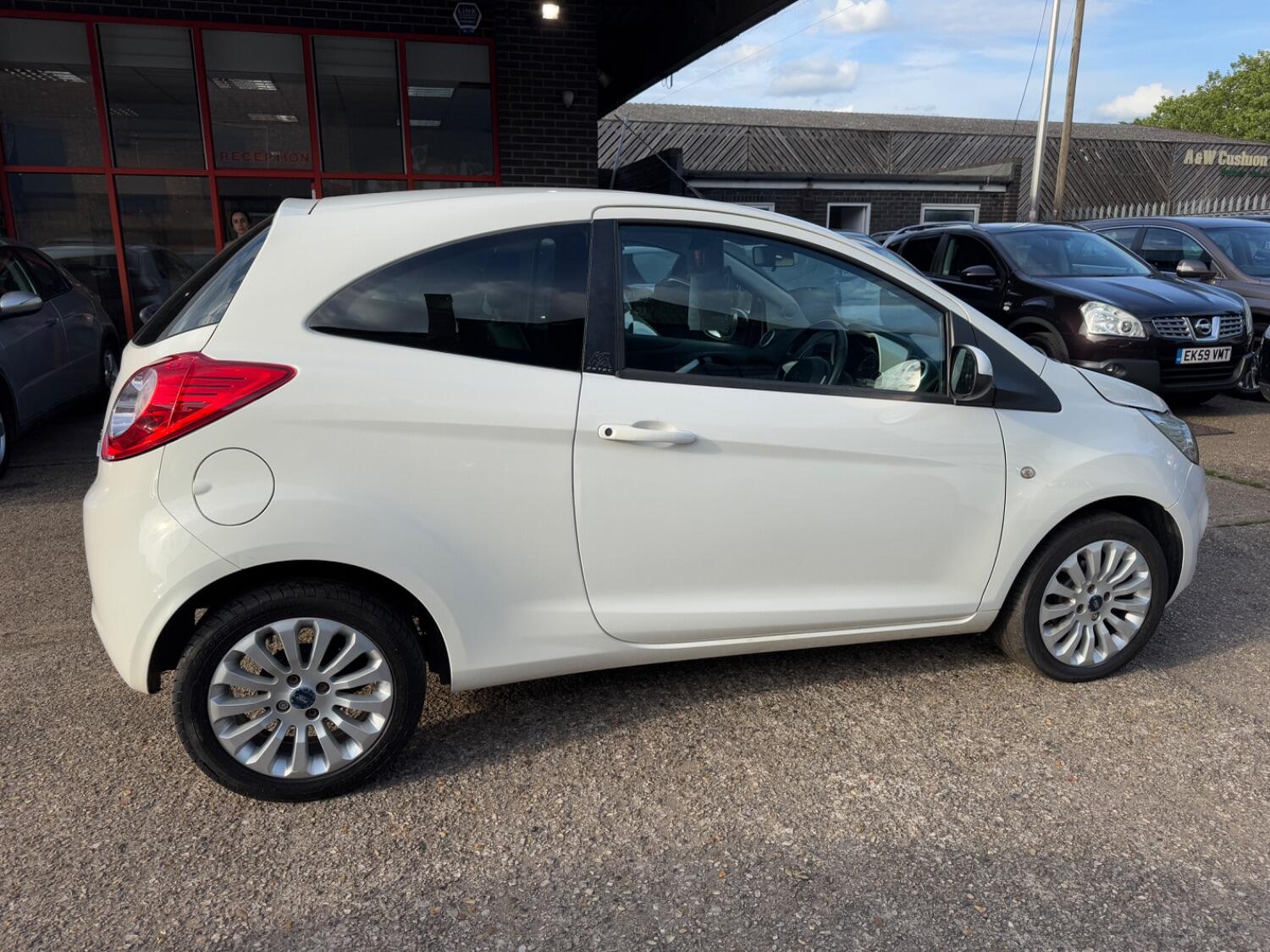 Used Ford Ka 2014 for sale - 76794302: Photo 6
