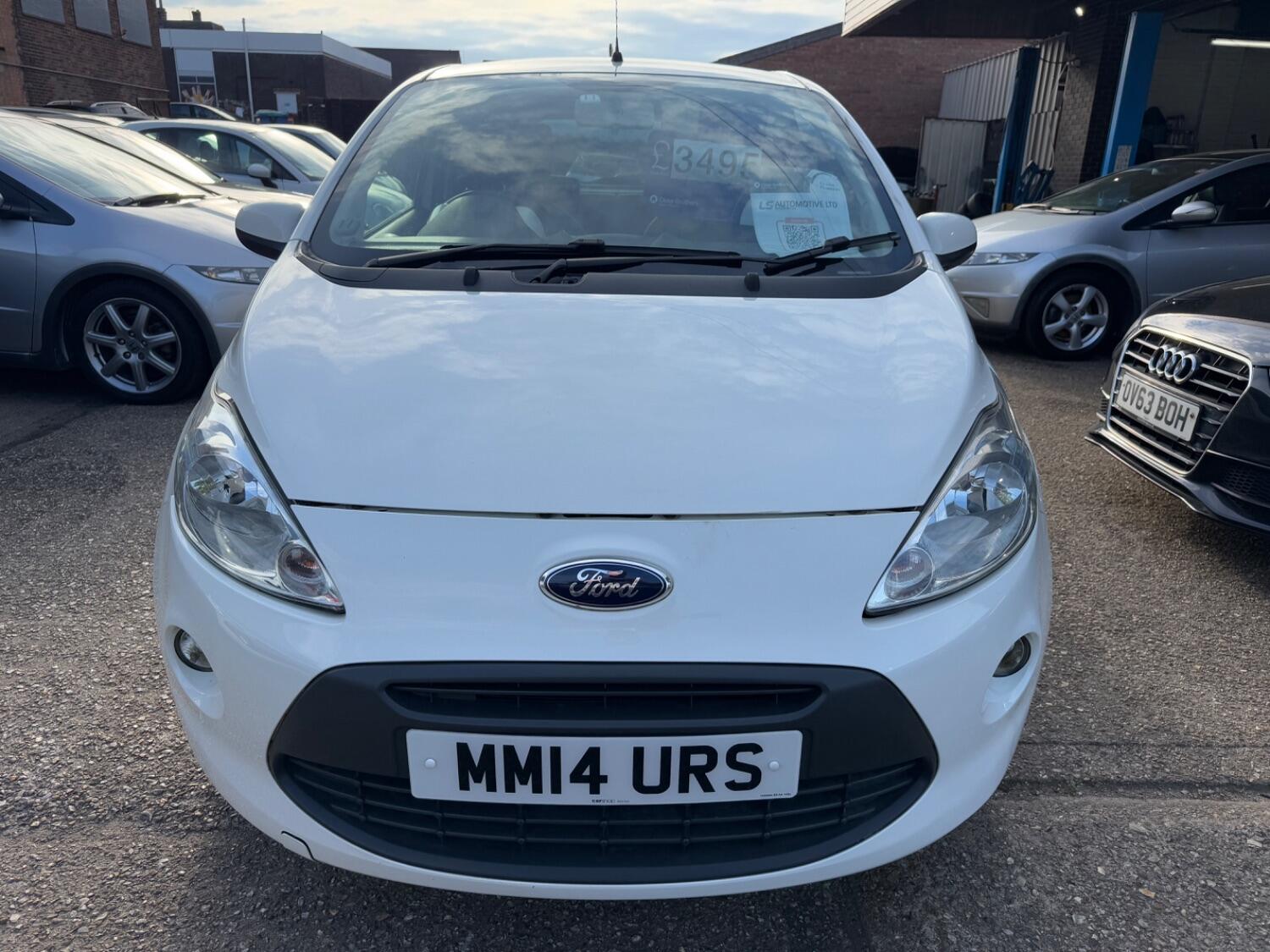 Used Ford Ka 2014 for sale - 76794302: Photo 7