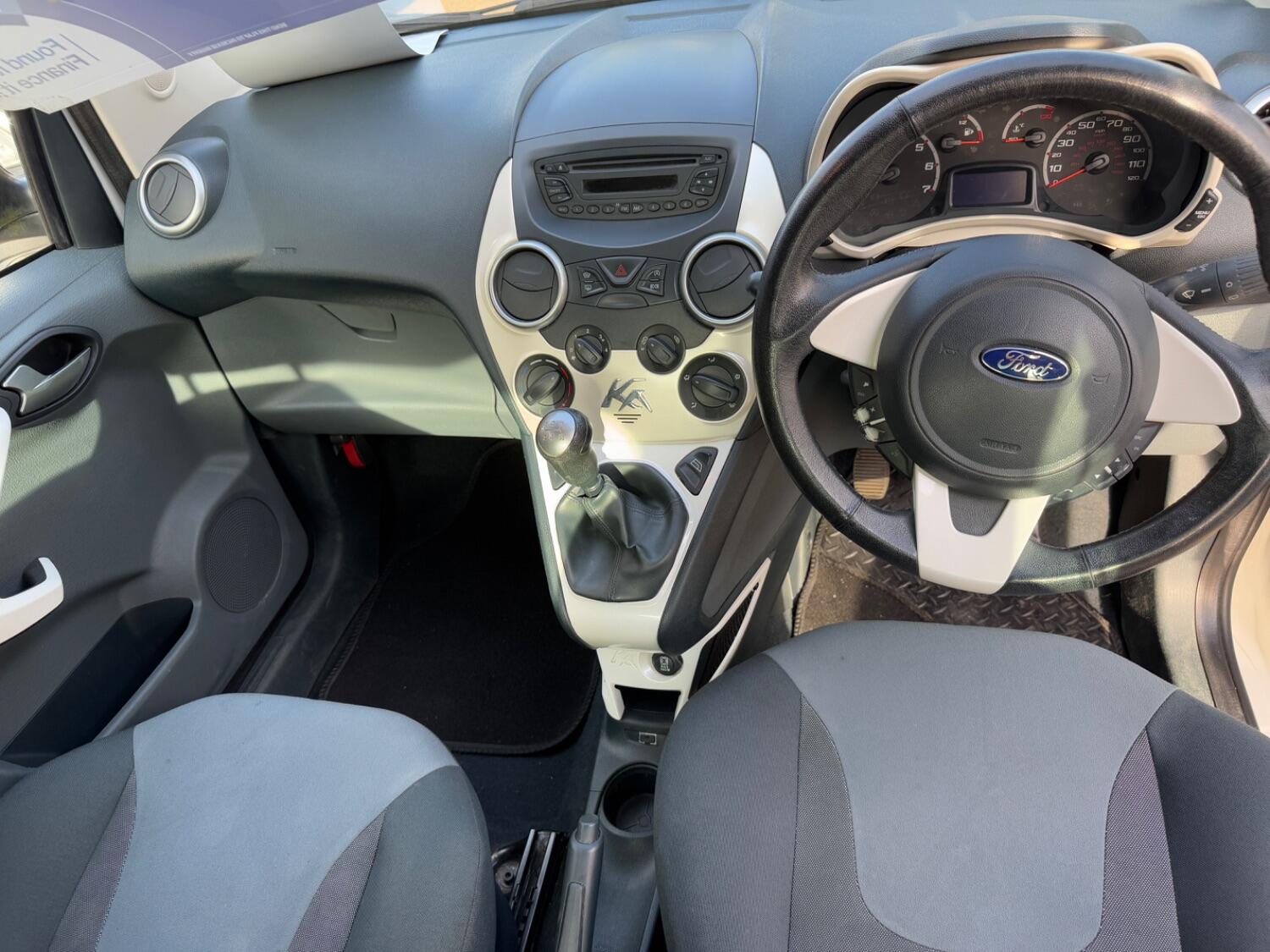 Used Ford Ka 2014 for sale - 76794302: Photo 8