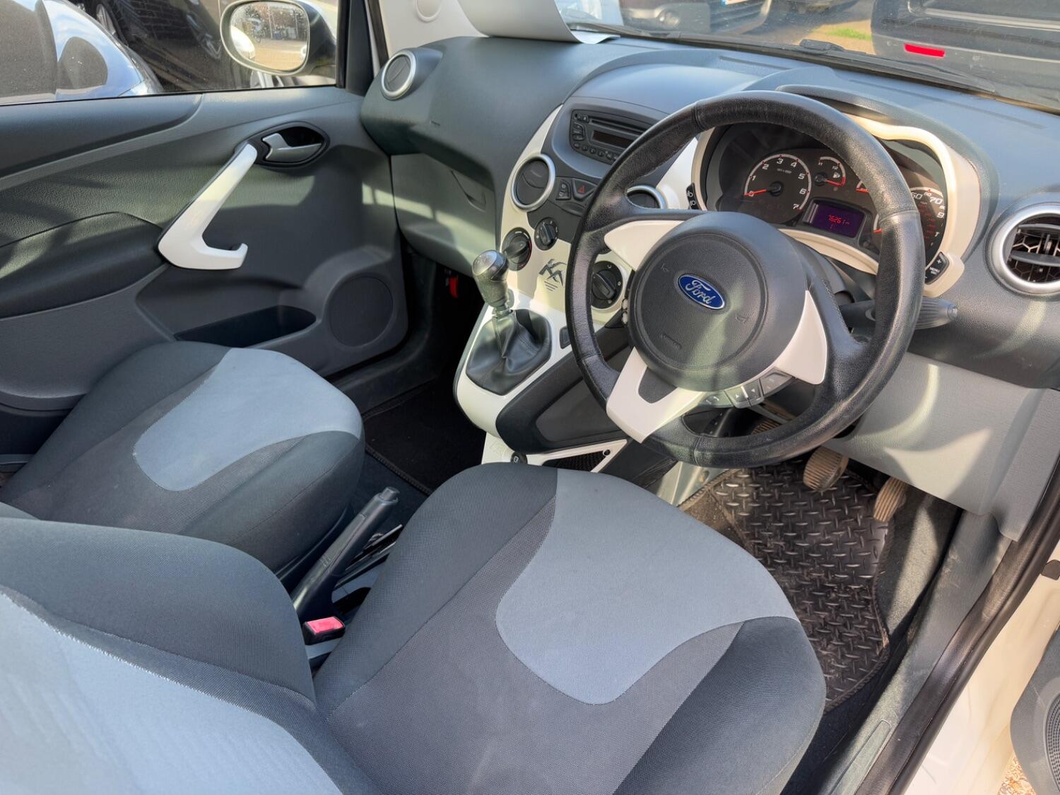 Used Ford Ka 2014 for sale - 76794302: Photo 9