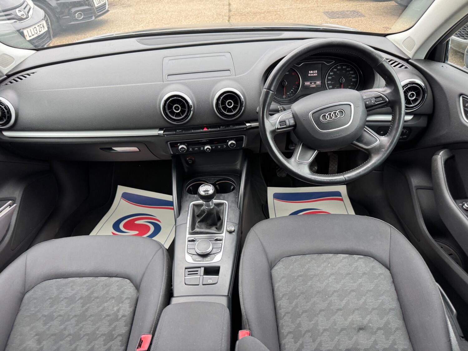 Used Audi A3 2013 for sale - 76605878: Photo 10