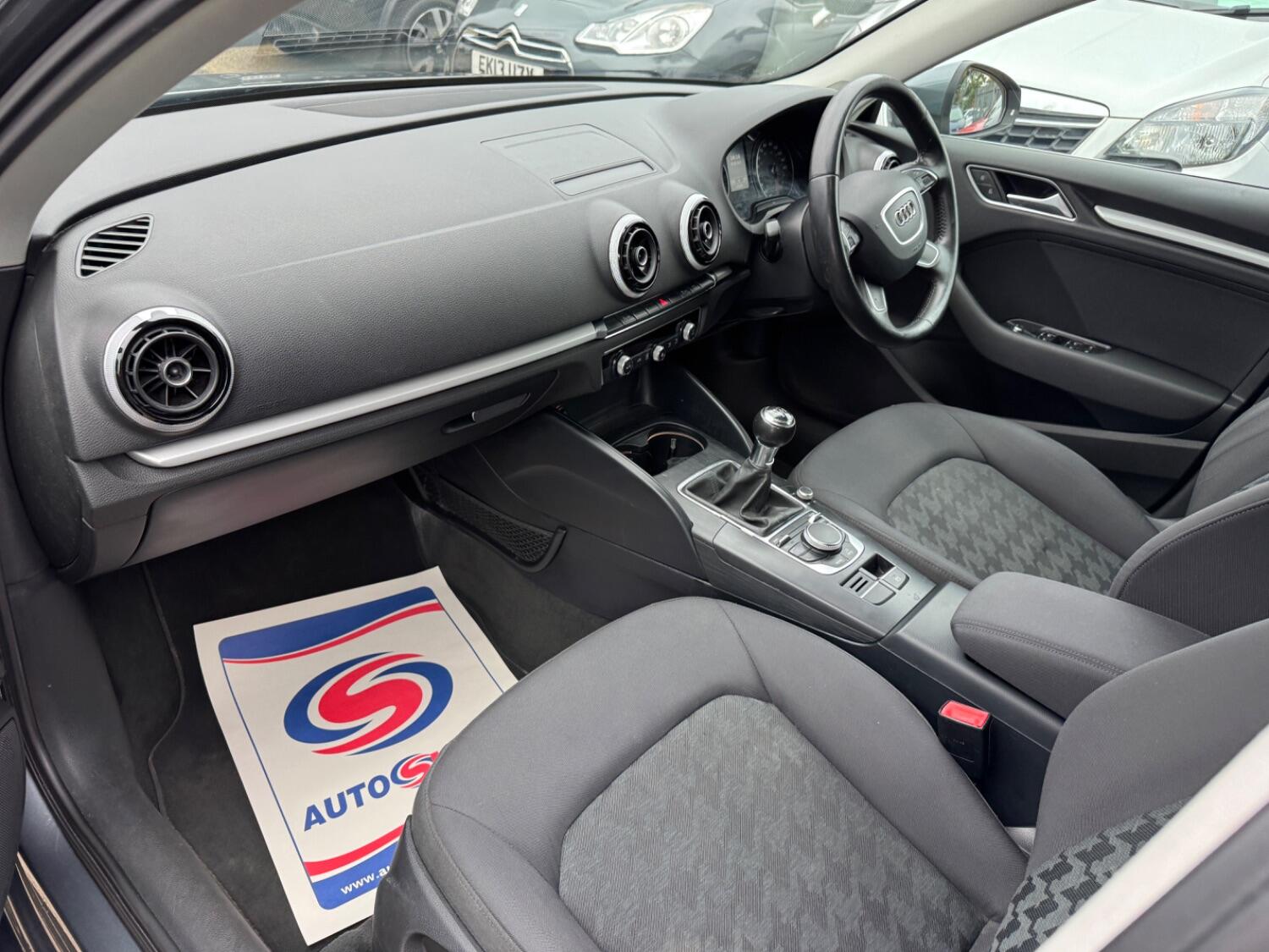 Used Audi A3 2013 for sale - 76605878: Photo 11