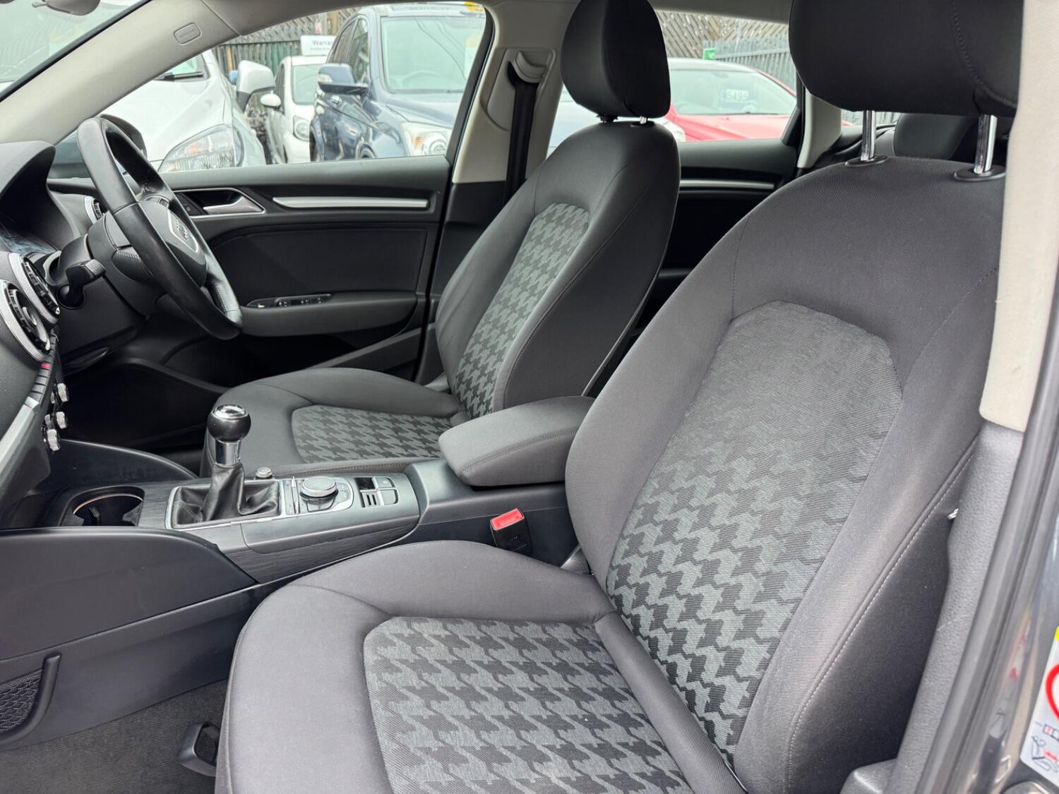 Used Audi A3 2013 for sale - 76605878: Photo 12