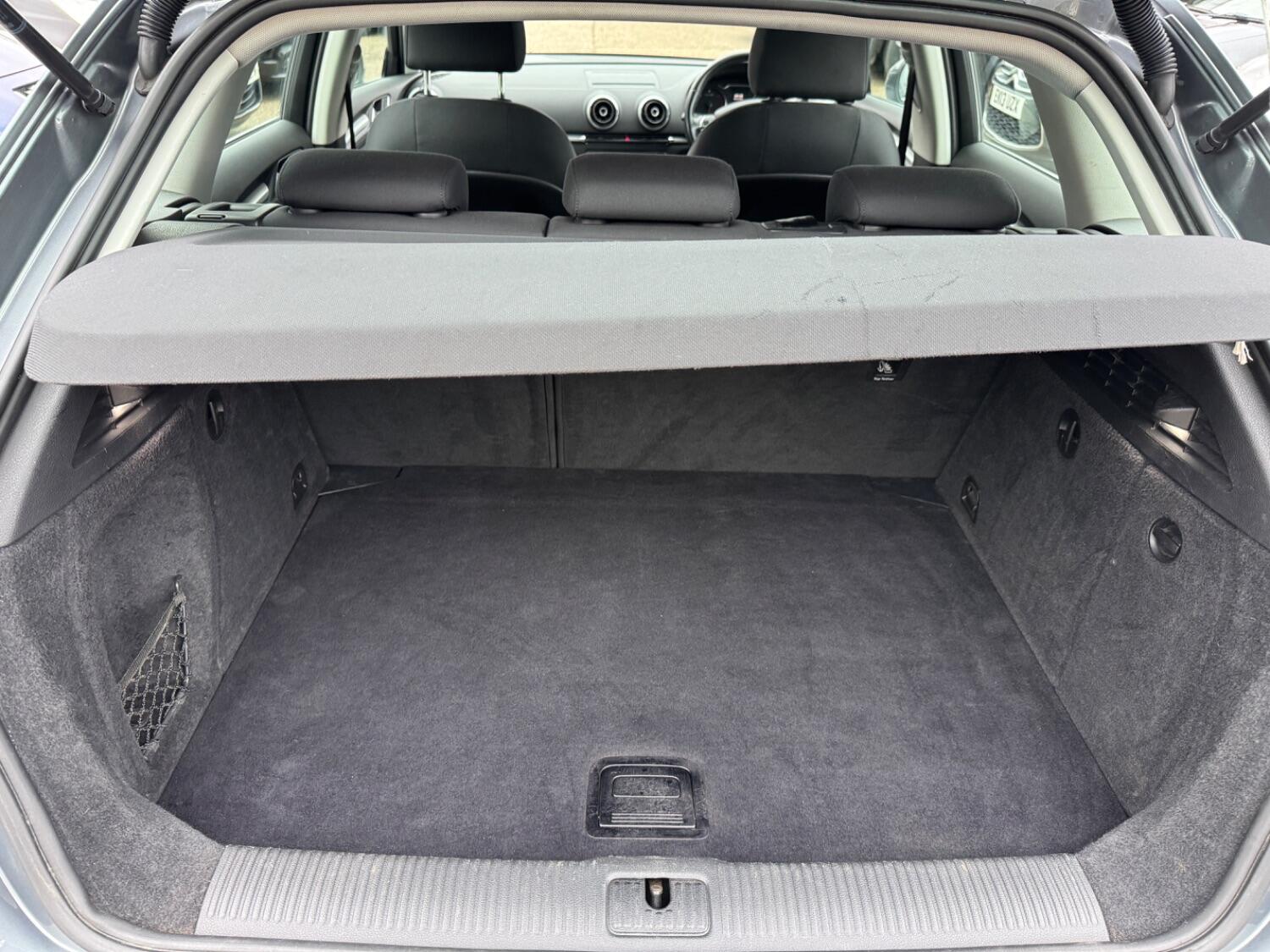 Used Audi A3 2013 for sale - 76605878: Photo 14