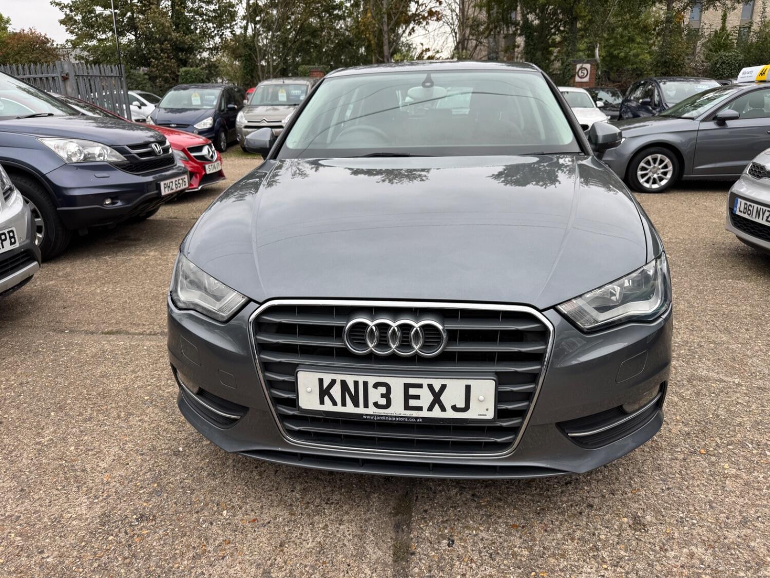 Used Audi A3 2013 for sale - 76605878: Photo 6