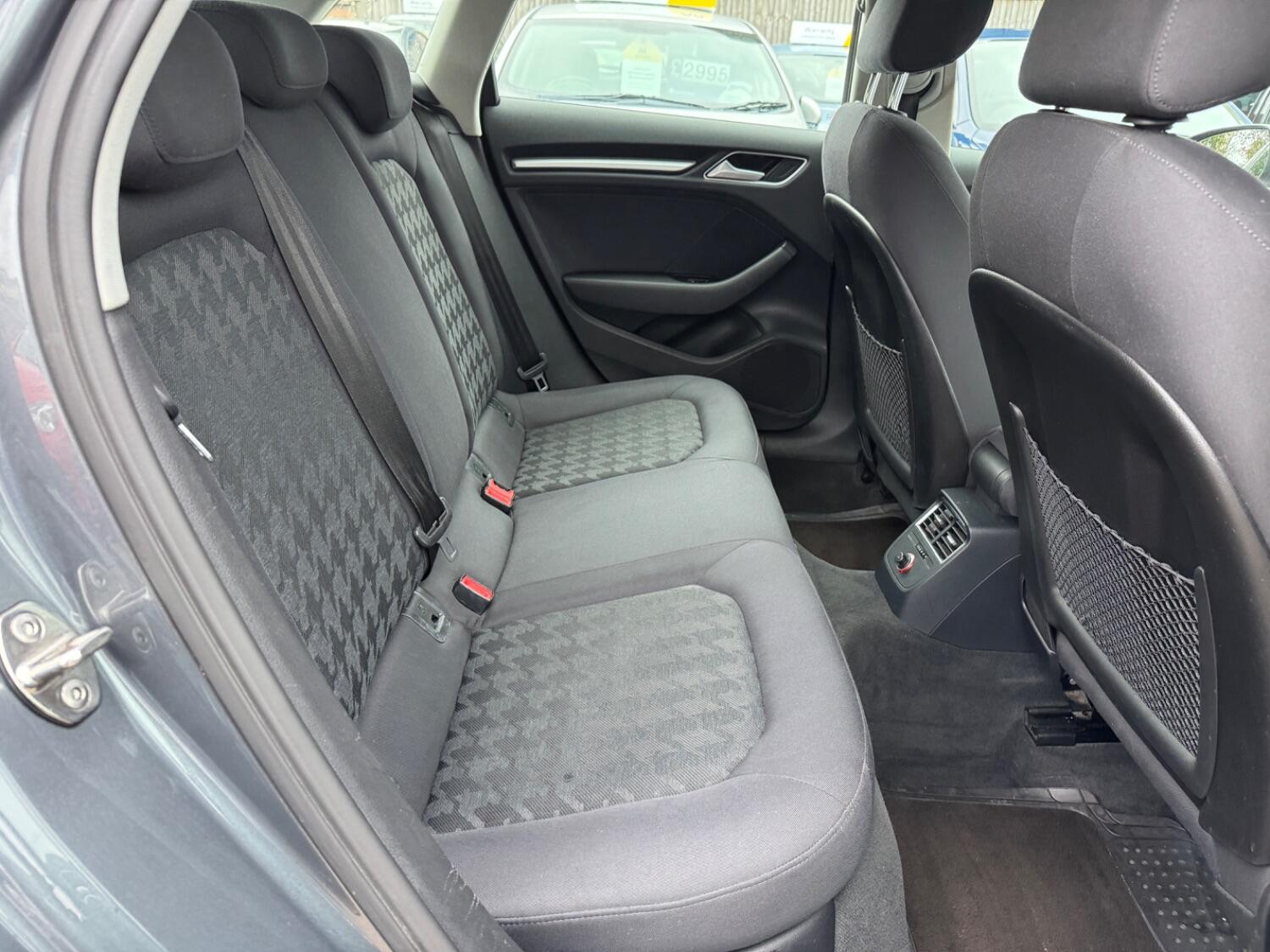 Used Audi A3 2013 for sale - 76605878: Photo 9