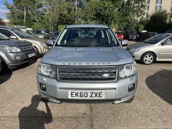 Used Land Rover Freelander 2010 for sale - 79091296: Photo