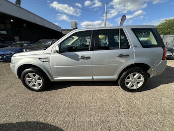 Used Land Rover Freelander 2010 for sale - 79091296: Photo