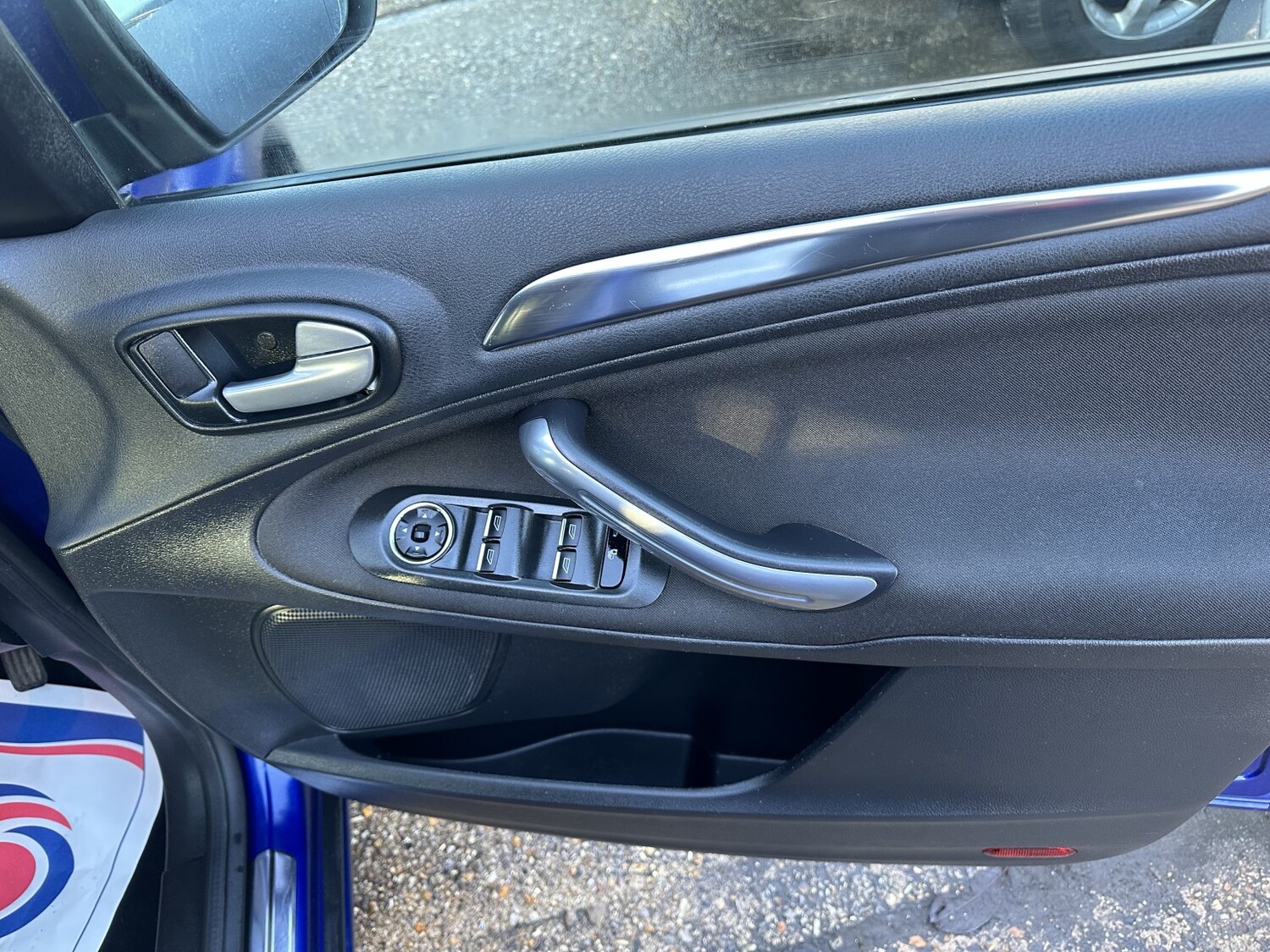 Used Ford S-Max 2015 for sale - 76945612: Photo 7