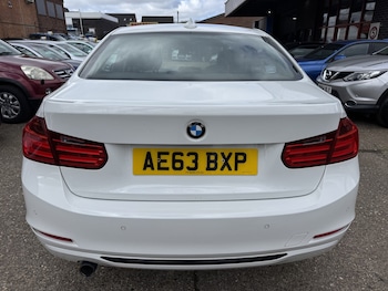 Used BMW 3 Series 2013 for sale - 78620847: Photo