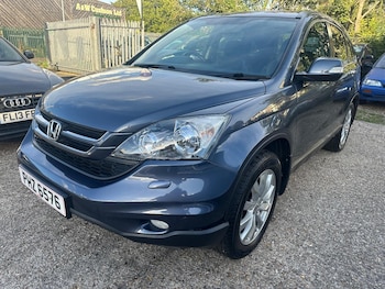 Used Honda CR-V 2012 for sale - 75866403: Photo