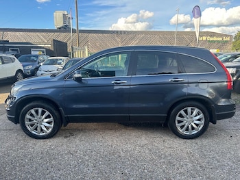 Used Honda CR-V 2012 for sale - 75866403: Photo