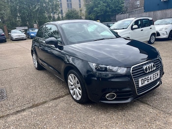 Audi - A1