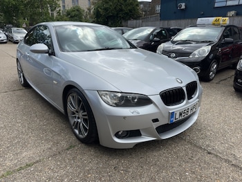 Used BMW 3 Series 2008 for sale - 78534666: Photo