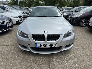 Used BMW 3 Series 2008 for sale - 78534666: Photo