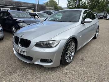Used BMW 3 Series 2008 for sale - 78534666: Photo